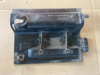 фото thumb №1, Захист підвіска задня ліва renault captur ii 748u90280r