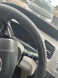 фото thumb №14, Honda civic ix кермо багатофункціональна подушка  подушка кермо