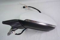 фото thumb №1, Зеркало левая 6 pin vw golf vii lc9a