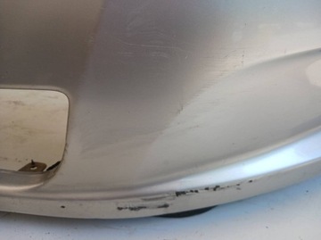 фото thumb №7, Бампер перед kia ceed i 9s