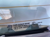 фото thumb №13, Peugeot 308 t9 hb комплектна кришка багажника багажника poznań