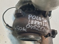 фото thumb №5, Турбонагнітач turbo турбіна vw polo 9n3 1.4 tdi 045z53019j
