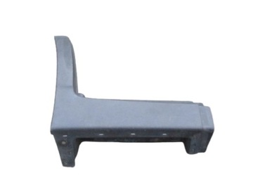 фото thumb №1, Chevrolet trax планка накладка порогова 95161805 оригінал p-ń