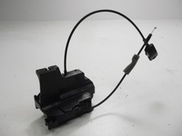 фото thumb №2, Замок кришки багажника renault modus 8200522055