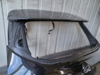 фото thumb №6, Крышка зад задняя ---------- nissan qashqai iii j12 -------- 2021-