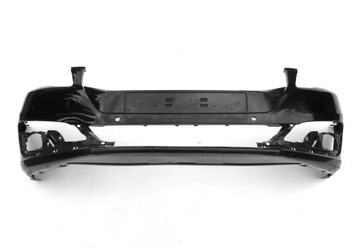 фото thumb №14, Peugeot 508 рестайлінг 2014 - 2018 бампер планка кронштейн перед оригінал оригінальний номер