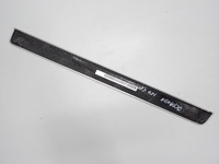 фото thumb №2, Планка захист порога порогова лівий перед vrs skoda octavia iii 5e 18r