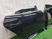 фото thumb №7, Vw arteon r-line перед задняя дверь lc9x идеальное состояние do установка