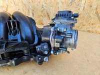 фото thumb №9, Колектор всмоктуючий дросельна заслінка honda civic ix 1.8 i-vtec gmf3a