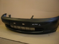 фото thumb №4, Opel vectra b бампер перед