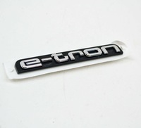 фото thumb №1, Audi a3 s 8v e-tron передня частина радіатор решітка emblem badge 8v4853736a2zz