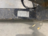 фото thumb №10, Ford transit connect mk2 hak буксировочный