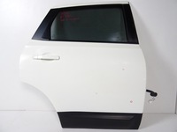 фото thumb №1, Qashqai j10+ 2 lift дверь правое задняя 326-g 2013r