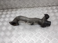 фото thumb №4, Труба воздуха renault megane ii 1.9 dci