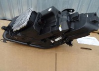 Фара led ксенон jaguar e pace x540 правый  перед передняя с Разборки, фото thumb