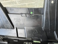 Усилитель решетка opel astra l vi 2022- 9839953880 оригинал  eu Цена, фото thumb