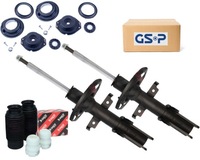фото thumb №1, Gsp 2x амортизатори + подушки безпеки + захист відбійники renault espace iv vel satis