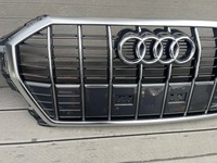 фото thumb №10, Решётка радиатора решётка audi q3 83a 83a853651e