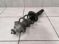 Porsche boxster 987 shock абсорбер задний 98733305116 левая с Разборки, фото thumb