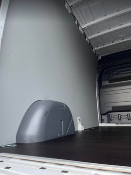 фото thumb №6, Vw crafter fwd l3h3 обшивки з plastiku 4mm