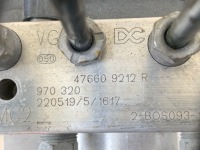 фото thumb №16, Townstar renault kangoo iv 4 citan ii 1.3 tce головний гальмівний циліндр abs оригінал