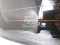 фото thumb №9, Стекло задняя крышка багажника a1088415