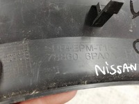 фото thumb №8, Dd nissan juke ii 2 f16 19- планка правая задняя зад 788606pa0a