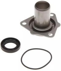 Втулка напрямна vw audi luk 414001710 Доставка, фото thumb