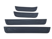 фото thumb №1, Kia sorento ii 2.2 crdi молдинг порог внутренняя