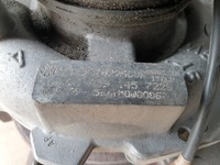 фото thumb №4, Турбонагнітач 059145722s