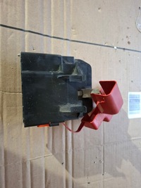 фото thumb №5, Молдинг предохранителей dodge durango