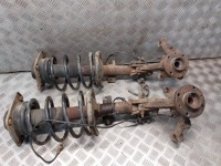 Купить Амортизатор поворотный кулак kpl перед multipla i 1.6 16v, фото thumb