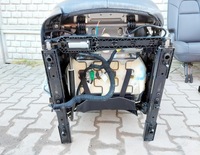 фото thumb №14, Tesla y 22r. folele заднее сиденье кожа