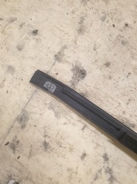 фото thumb №9, Citroen c3 ii молдинг ущільнювач двері правий задня