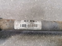 Привідний вал ліва права opel astra iv j 1.4 бензин Оригінал, фото thumb