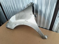 фото thumb №9, Крыло левый перед peugeot 3008 i цвет evgc lata 09-12
