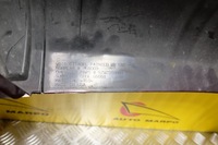 фото thumb №11, Dodge durango 2020 бампер задня задній dół usa