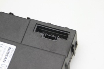 фото thumb №1, Модуль комфорта nissan qashqai / qashqai +2 i j10, jj10 284b2jd02e 1.5l