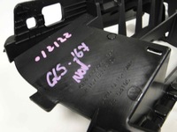 фото thumb №9, Mercedes gls x167 167 рама підсилювач бампера