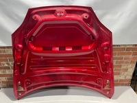 фото thumb №7, Капот крышка двигателя tesla s lift plaid 2021r