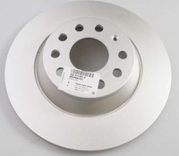 фото thumb №1, Aso vw диск h-ca задняя arteon golf tiguan passat 300mm