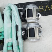 фото thumb №9, Cupra formentor приборная панель консоль подушки безопасности подушка безопасности