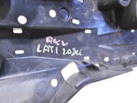 фото thumb №2, Основание аккумулятор renault latitude 2.0 dci 242968752r