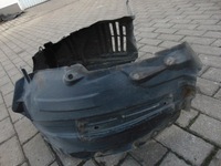 фото thumb №9, Підкрилок ліва перед передні mazda 5 cr 2005r- europa