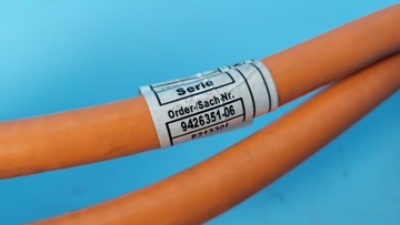 фото thumb №5, Bmw 3' g20 2.0 330e 21r гнездо кабель шланг зарядки 9426351