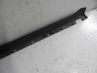 фото thumb №7, Молдинг поріг права hyundai ioniq 16-23