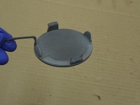 фото thumb №15, Заглушка бампера задняя mini cooper f54 7373640