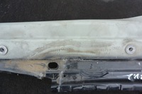 фото thumb №5, Кронштейн крила перед lz9y audi q7 4l