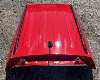 фото thumb №3, Seat arona крыша