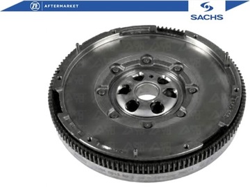 фото thumb №2, Колесо маховики [sachs]